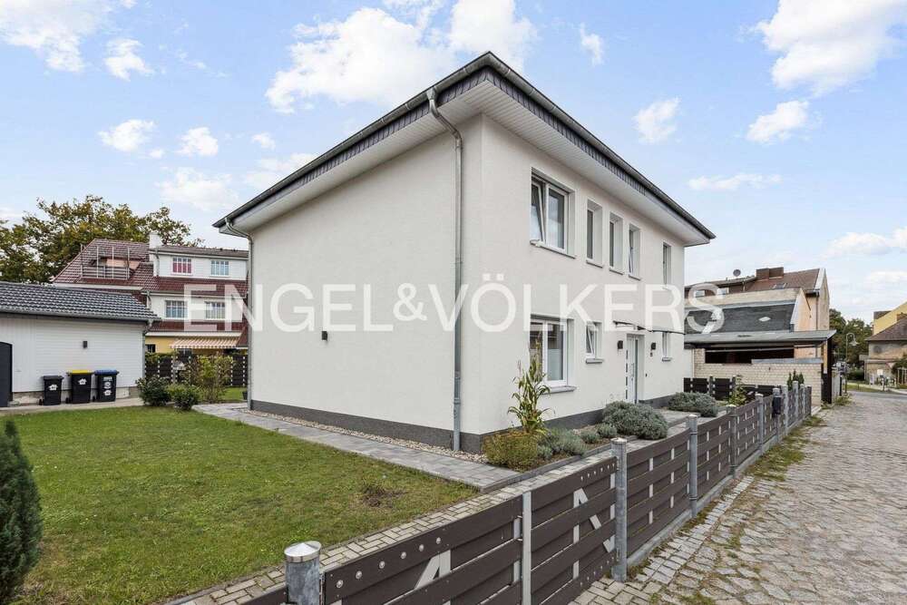 Thumbnail-Haus zum Kaufen in Mühlenbecker Land 720.000,00 € 163 m²