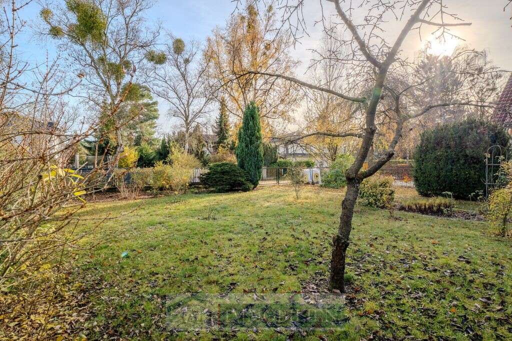 Thumbnail-Grundstück zu verkaufen in Birkenwerder 385.000,00 € 1170 m²