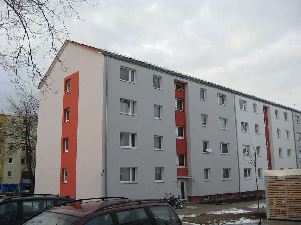 Thumbnail-Wohnung zum Mieten in Fürstenfeldbruck 934,09 € 64.42 m²