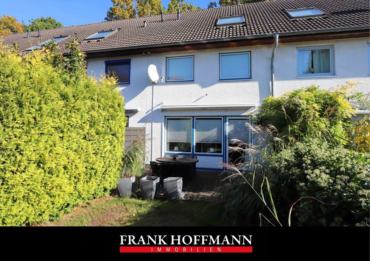 Thumbnail-Haus zum Kaufen in Kaltenkirchen 398.000,00 € 117 m²