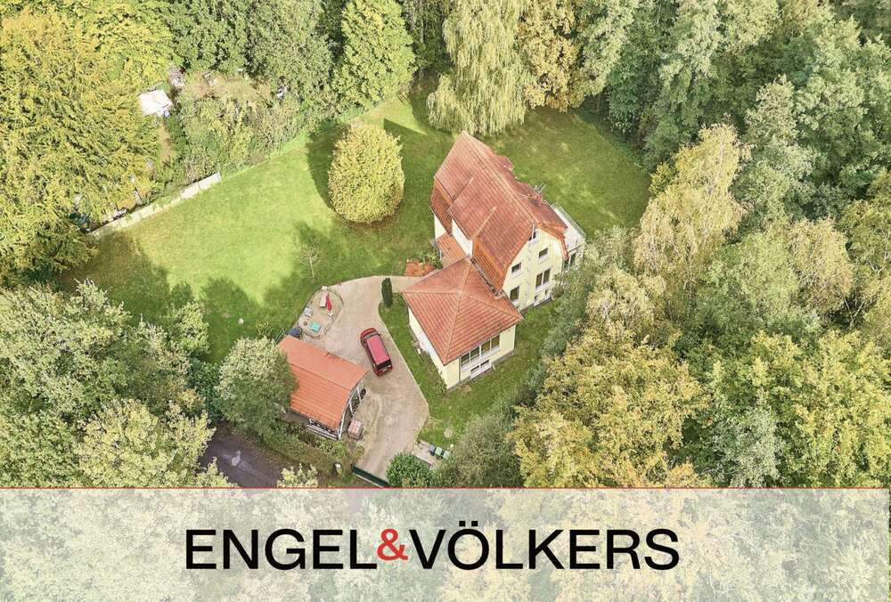 Thumbnail-Haus zum Kaufen in Darmstadt 1.945.000,00 € 387 m²