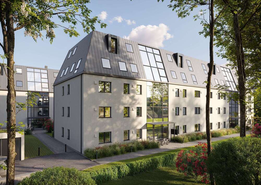 Thumbnail-Wohnung zum Kaufen in München 995.700,00 € 79.4 m²