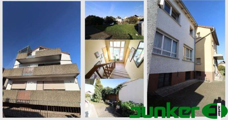 Thumbnail-Haus zum Kaufen in Rodgau 975.000,00 € 340 m²