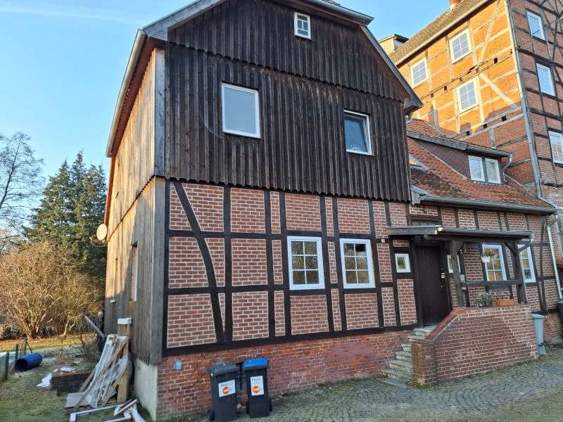 Thumbnail-Haus zum Kaufen in Südheide 112.000,00 € 214 m²