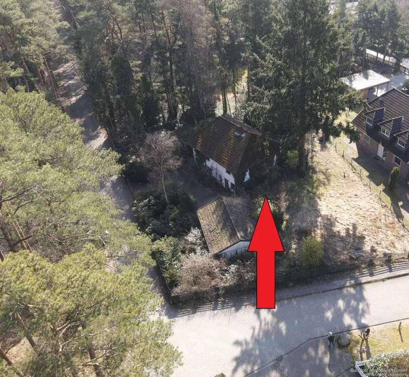 Thumbnail-Haus zum Kaufen in Bendestorf 360.000,00 € 75 m²