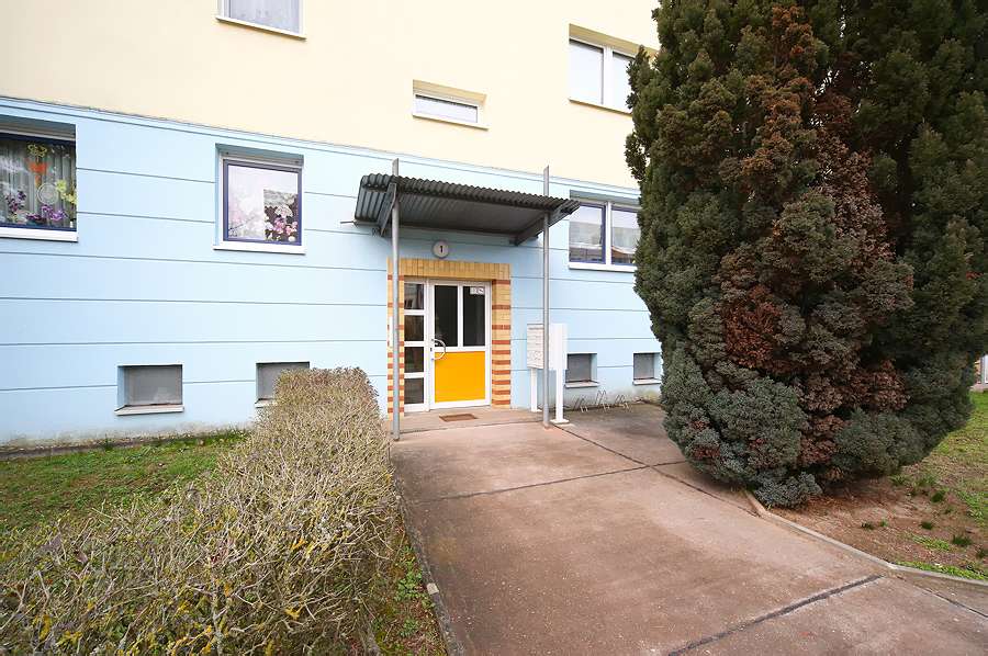 Thumbnail-Wohnung zum Mieten in Lutherstadt Eisleben 287,00 € 56.45 m²