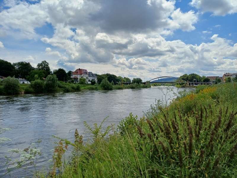 Thumbnail-Wohnung zum Mieten in Minden 810,00 € 81 m²