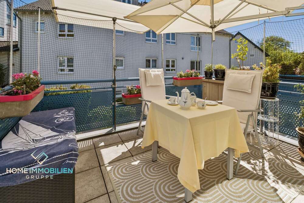 Thumbnail-Wohnung zum Kaufen in Velbert 169.000,00 € 70.68 m²
