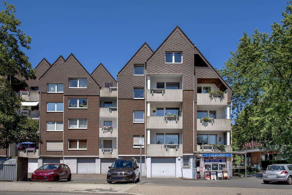 Thumbnail-Wohnung zum Mieten in Bochum 332,86 € 61.13 m²