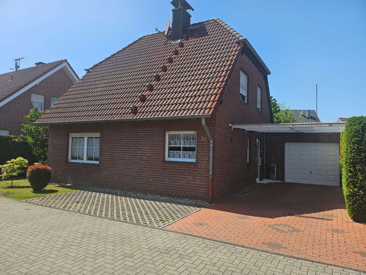 Thumbnail-Haus zum Kaufen in Dülmen Rorup 365.000,00 € 101 m²