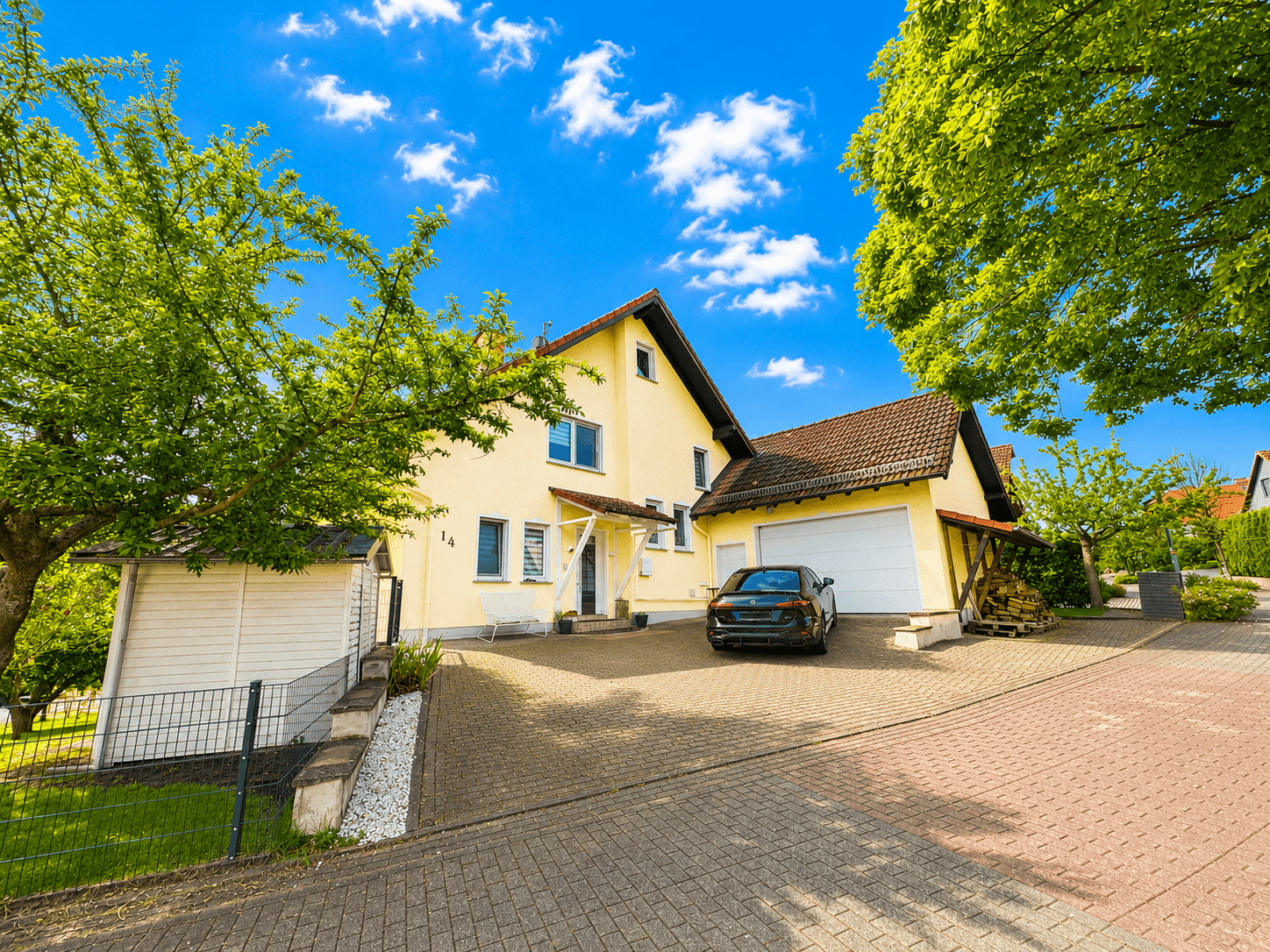 Thumbnail-Haus zum Kaufen in Langgöns 739.000,00 € 318.06 m²