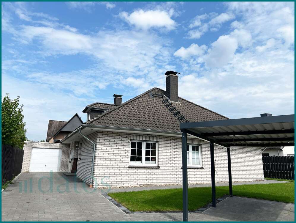 Thumbnail-Haus zum Kaufen in Osnabrück Sonnenhügel 449.500,00 € 168.22 m²