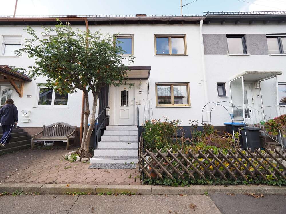 Thumbnail-Haus zum Kaufen in Bellenberg 329.000,00 € 105 m²