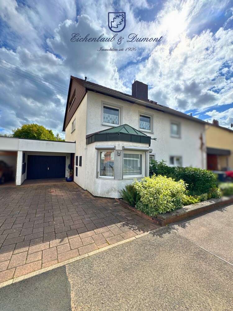 Thumbnail-Haus zum Kaufen in Saarbrücken Klarenthal 329.000,00 € 166 m²