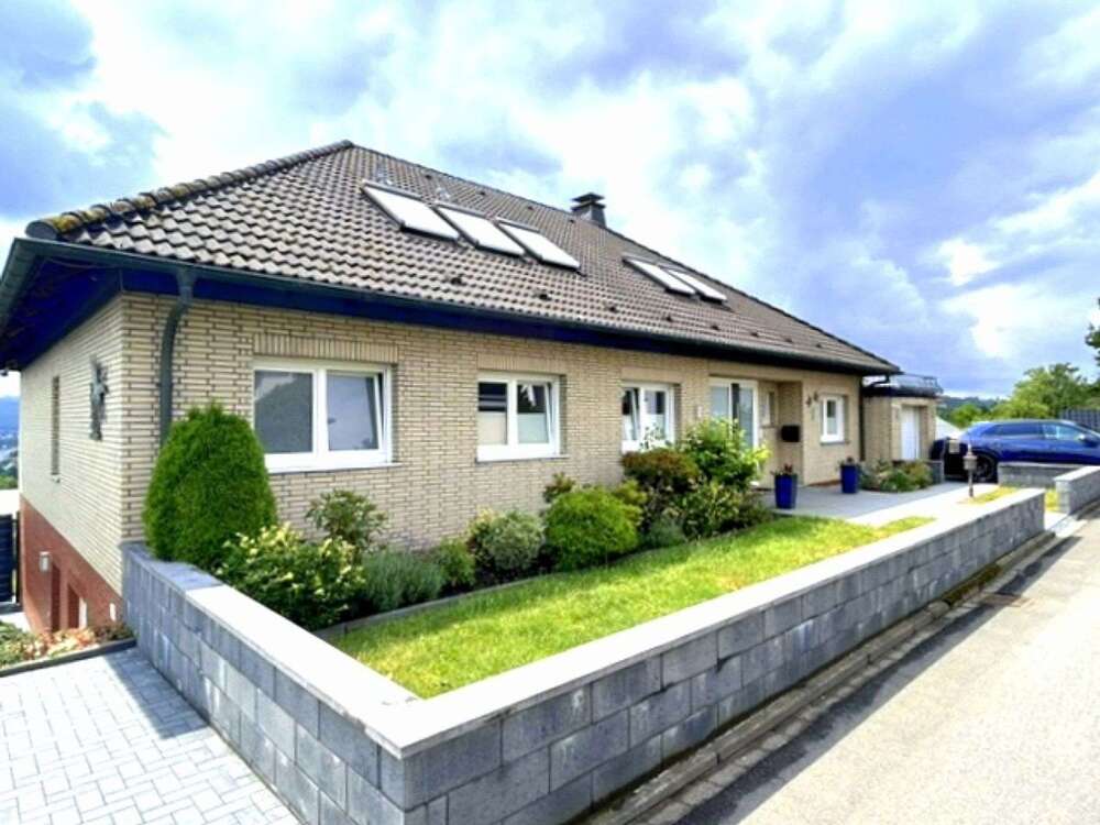 Thumbnail-Haus zum Kaufen in Hemer-Stübecken 759.000,00 € 250 m²