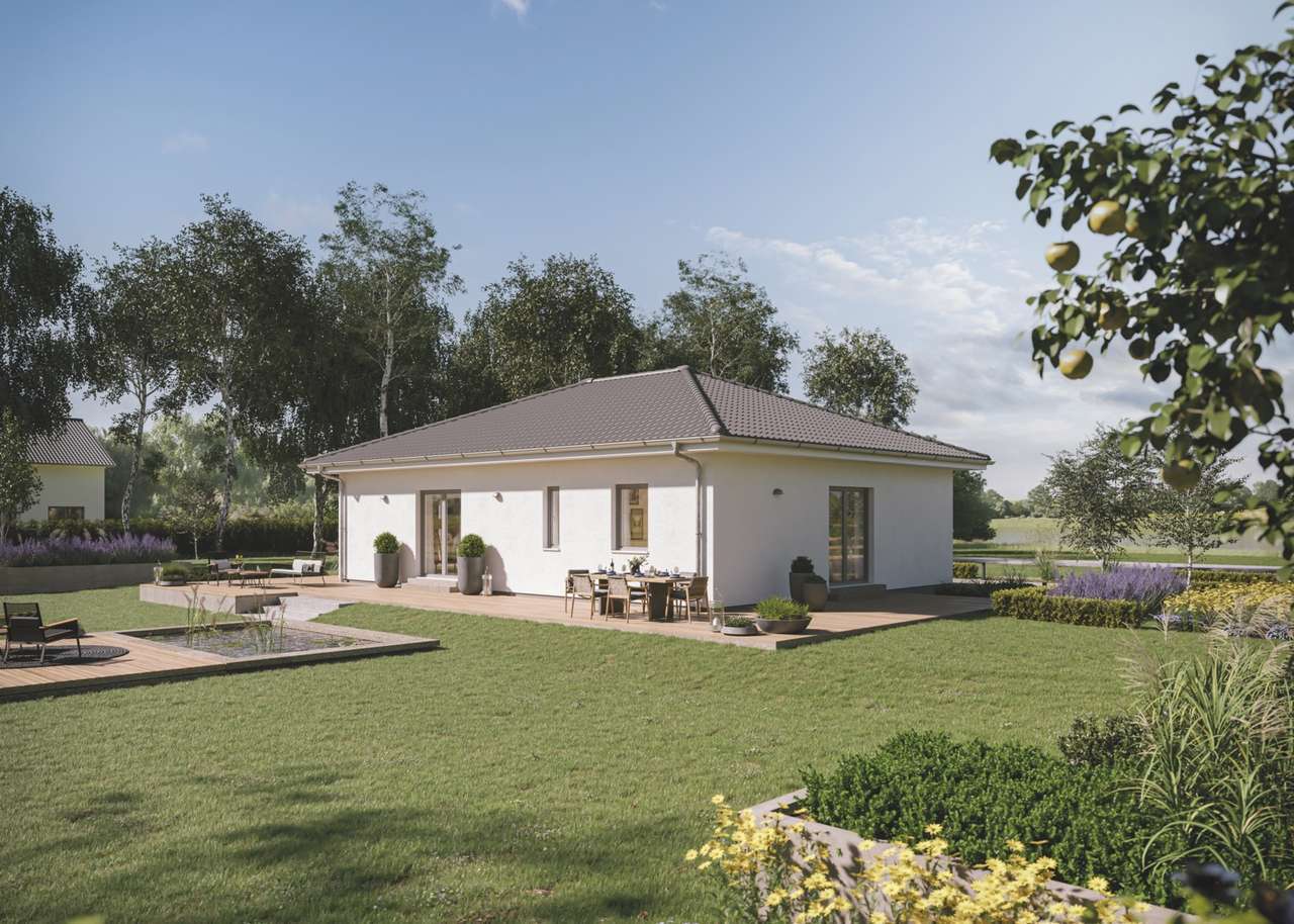 Thumbnail-Haus zum Kaufen in Deißlingen 471.199,00 € 113 m²