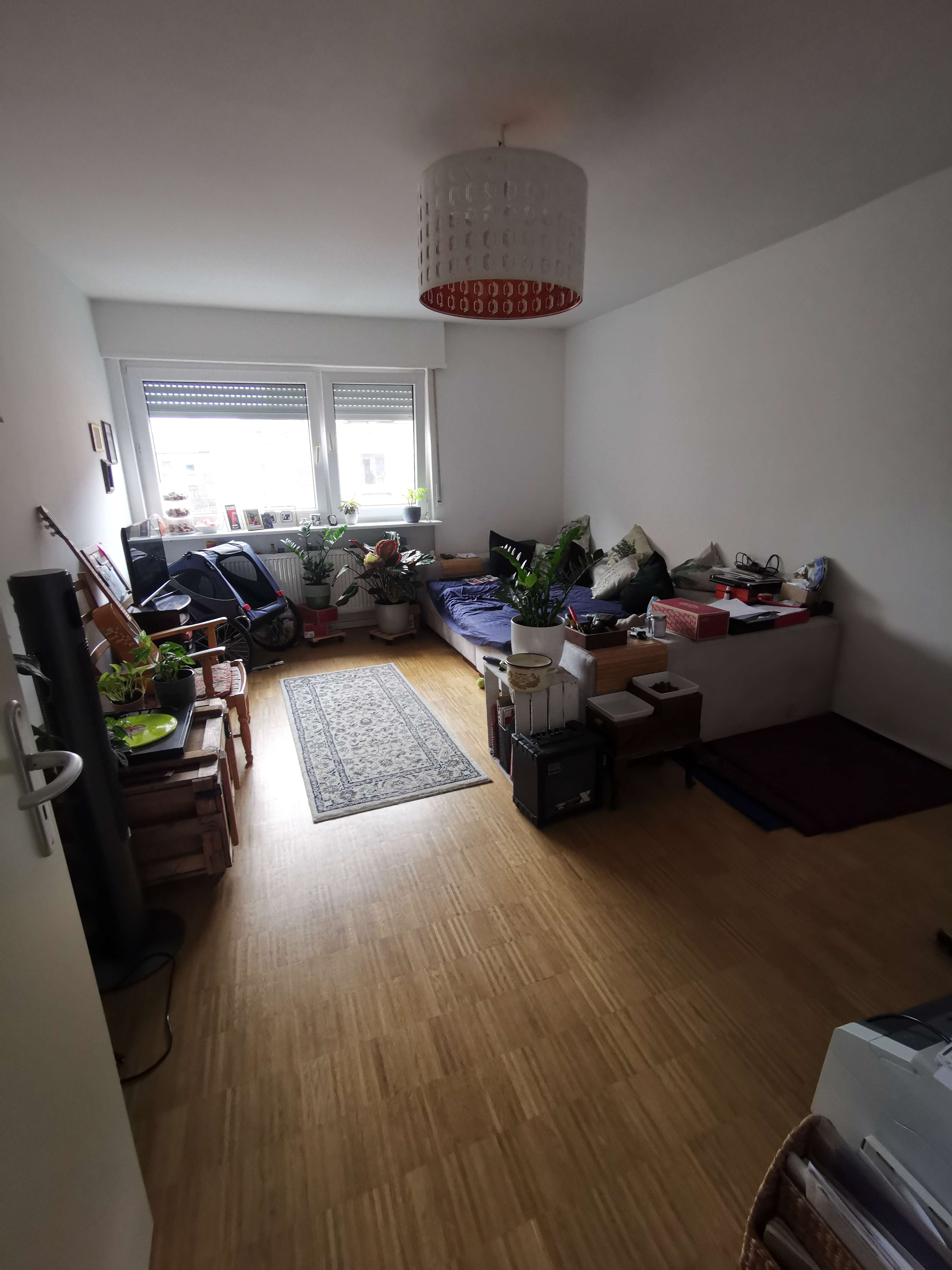 Thumbnail-Wohnung zum Mieten in Mannheim 920,00 € 65 m²