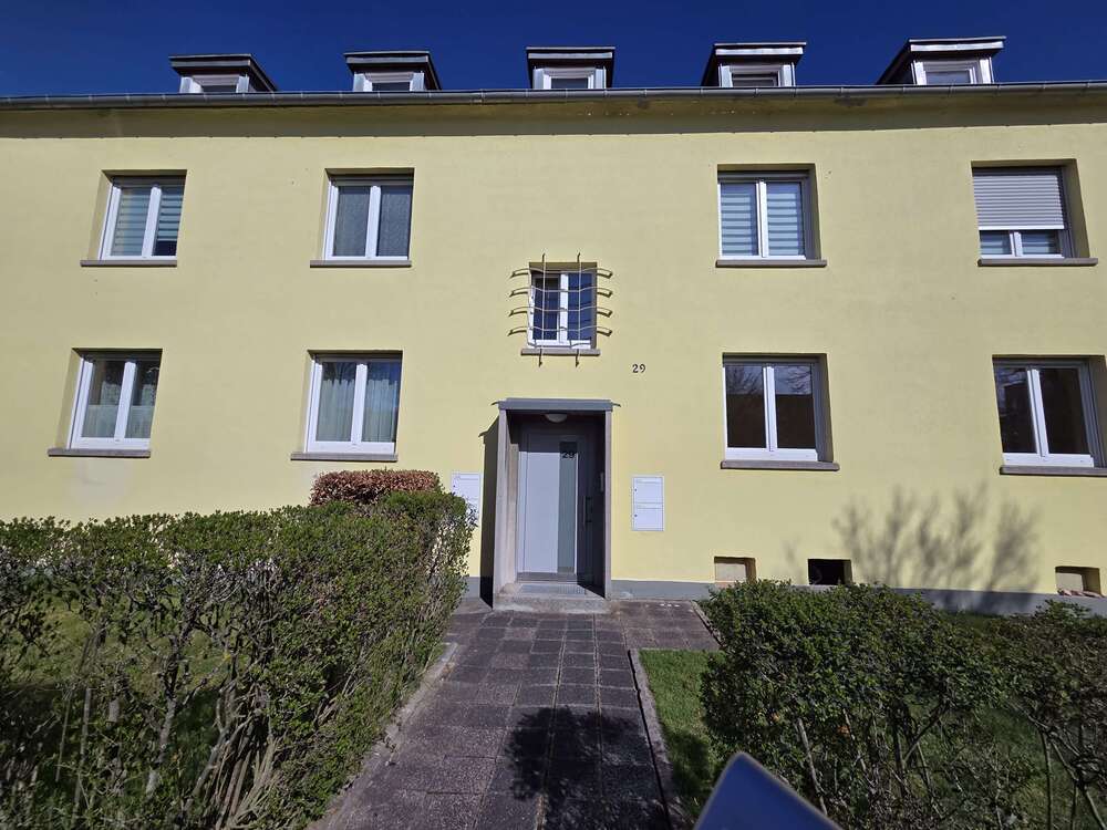 Thumbnail-Wohnung zum Mieten in Hanau 740,00 € 60 m²