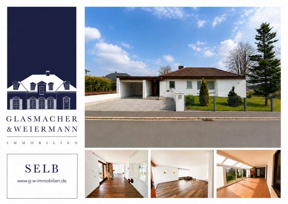 Thumbnail-Haus zum Kaufen in Selb 495.000,00 € 279 m²