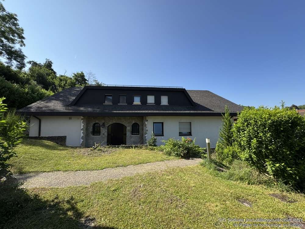 Thumbnail-Haus zum Kaufen in Pfinztal - Wöschbach 855.000,00 € 298.12 m²