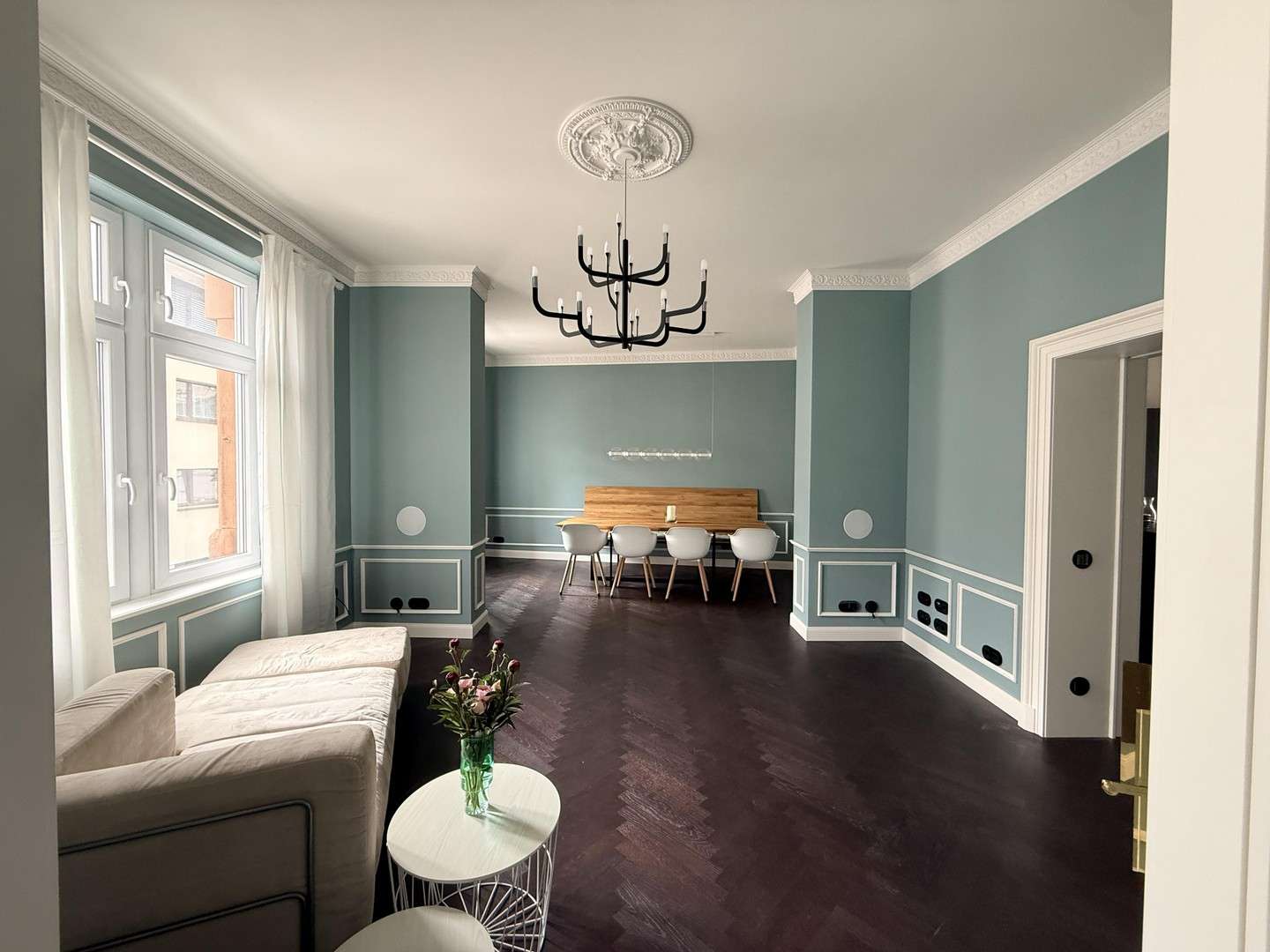 Thumbnail-Wohnung zum Mieten in Darmstadt 1.800,00 € 89.1 m²