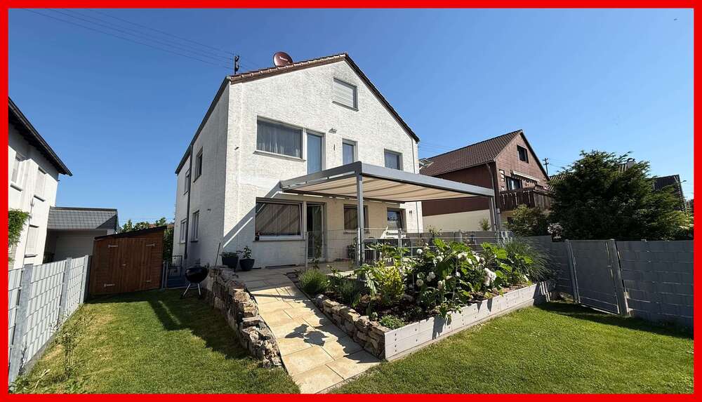 Thumbnail-Haus zum Kaufen in Murr 595.000,00 € 108 m²