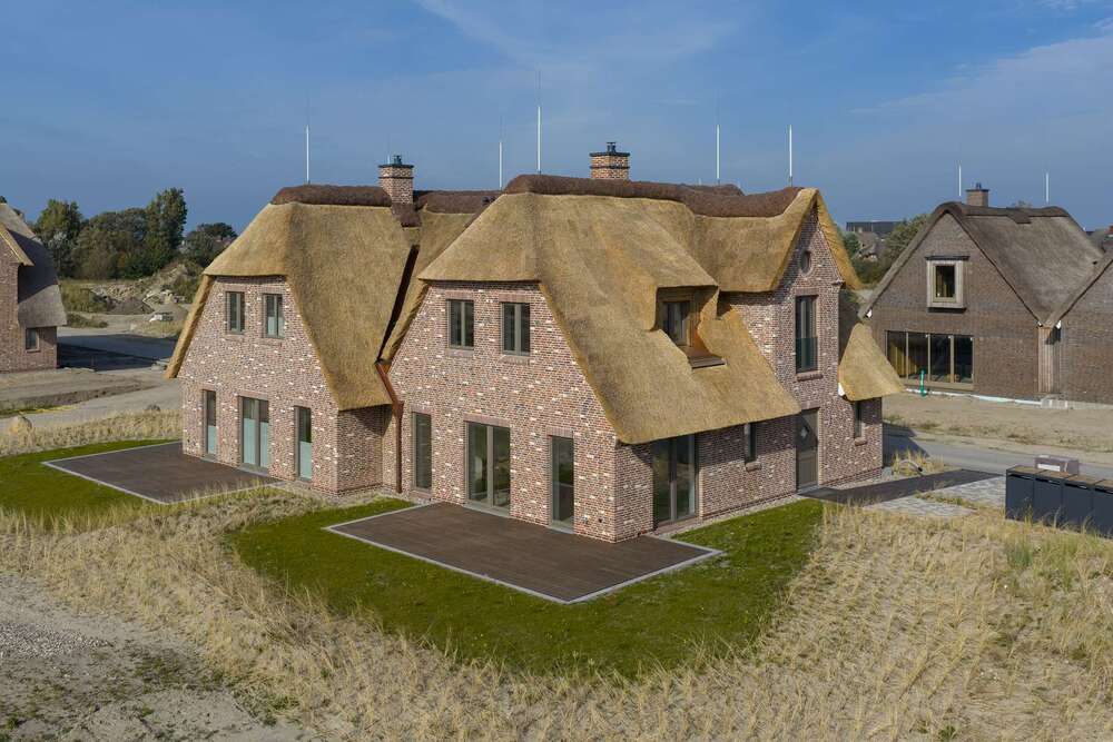 Thumbnail-Haus zum Kaufen in List 1.700.000,00 € 161 m²