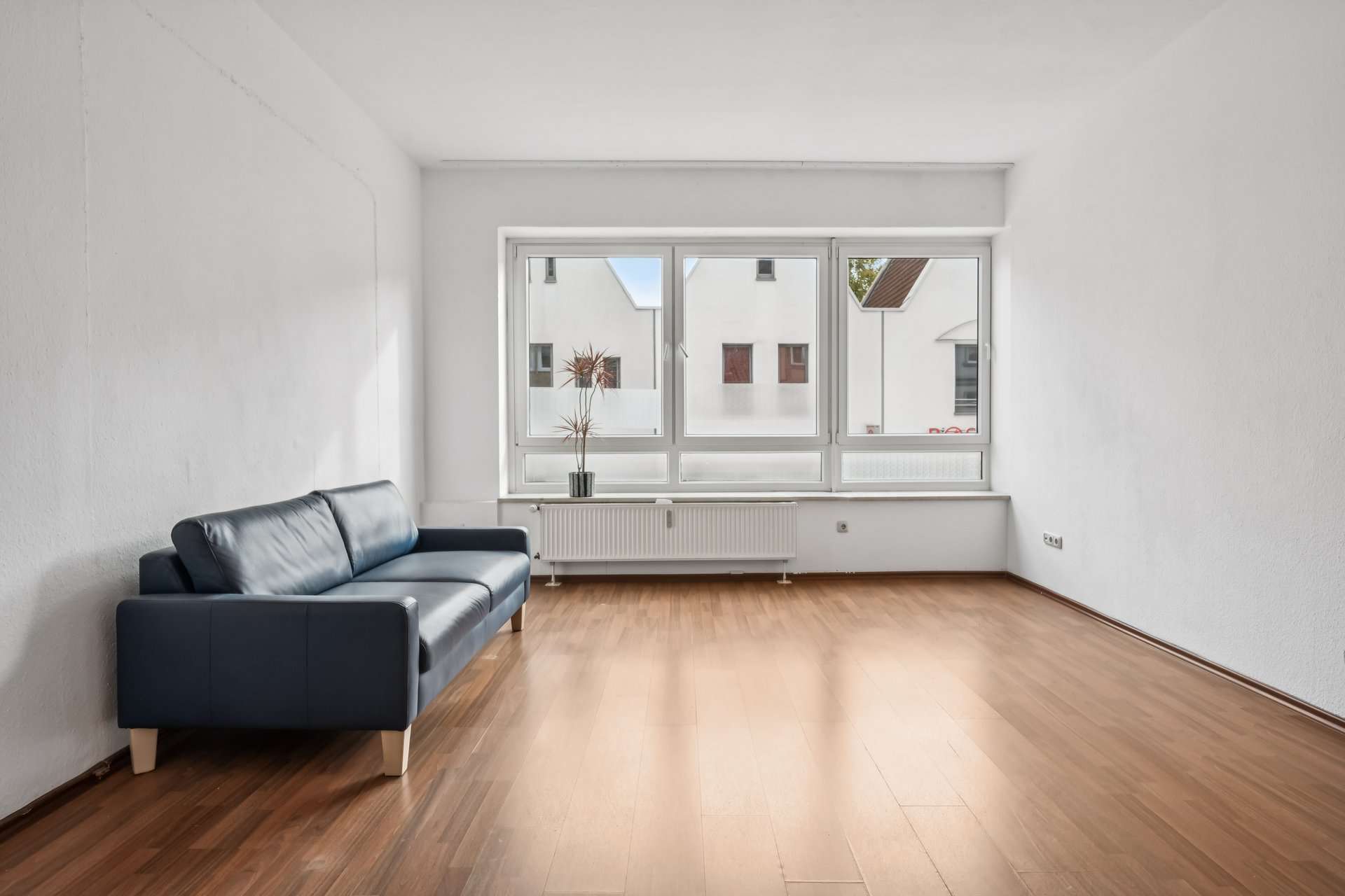 Thumbnail-Wohnung zum Kaufen in Stadthagen 109.000,00 € 81 m²