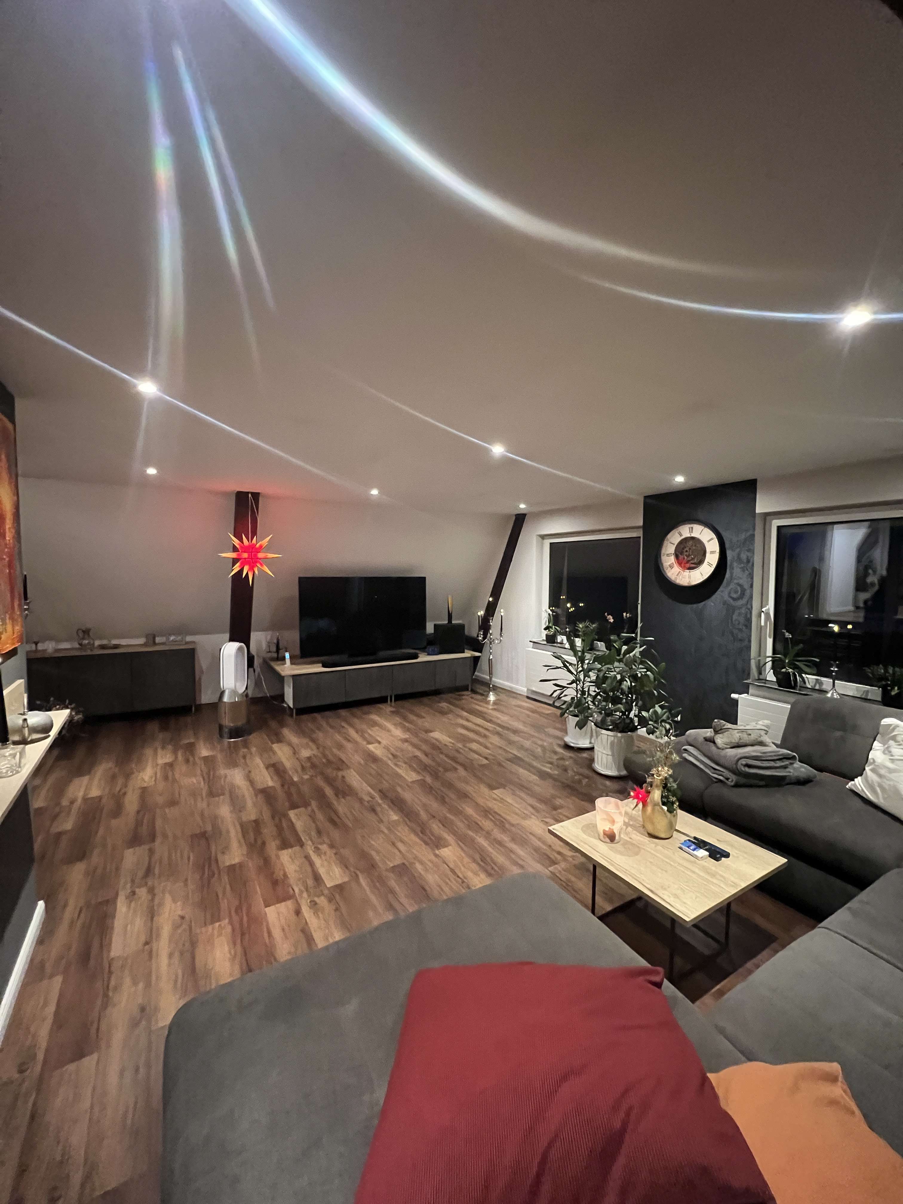 Thumbnail-Wohnung zum Mieten in Dummerstorf 1.400,00 € 138.57 m²