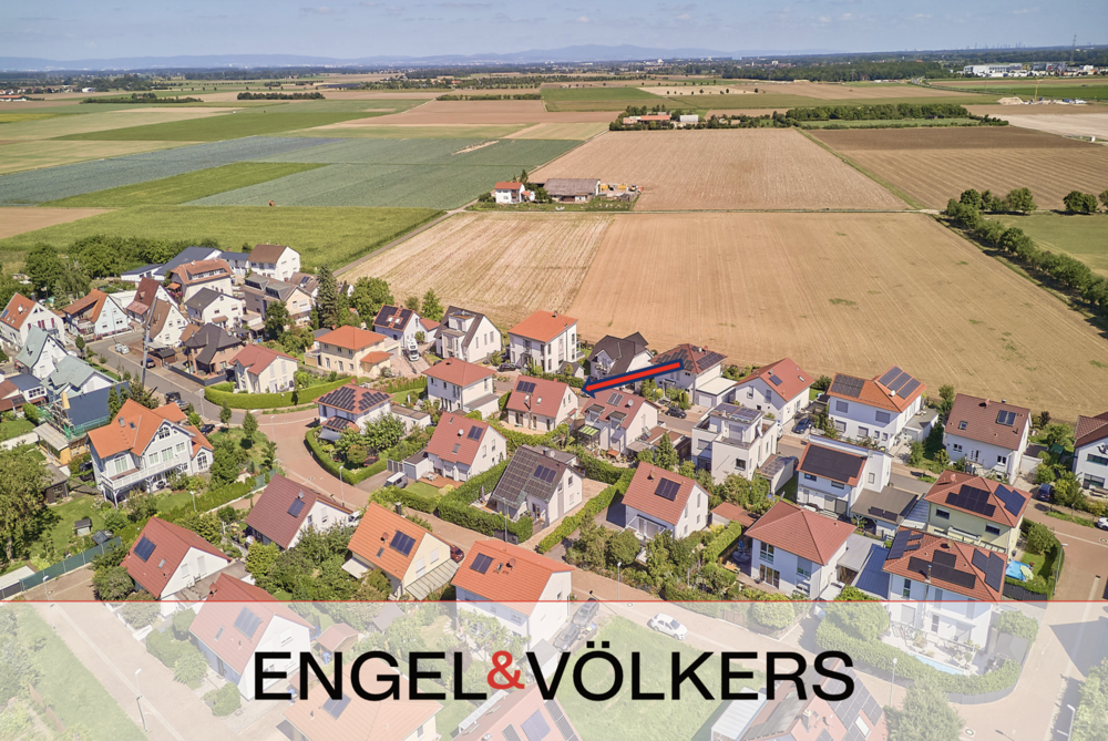 Thumbnail-Haus zum Kaufen in Riedstadt 625.000,00 € 136 m²