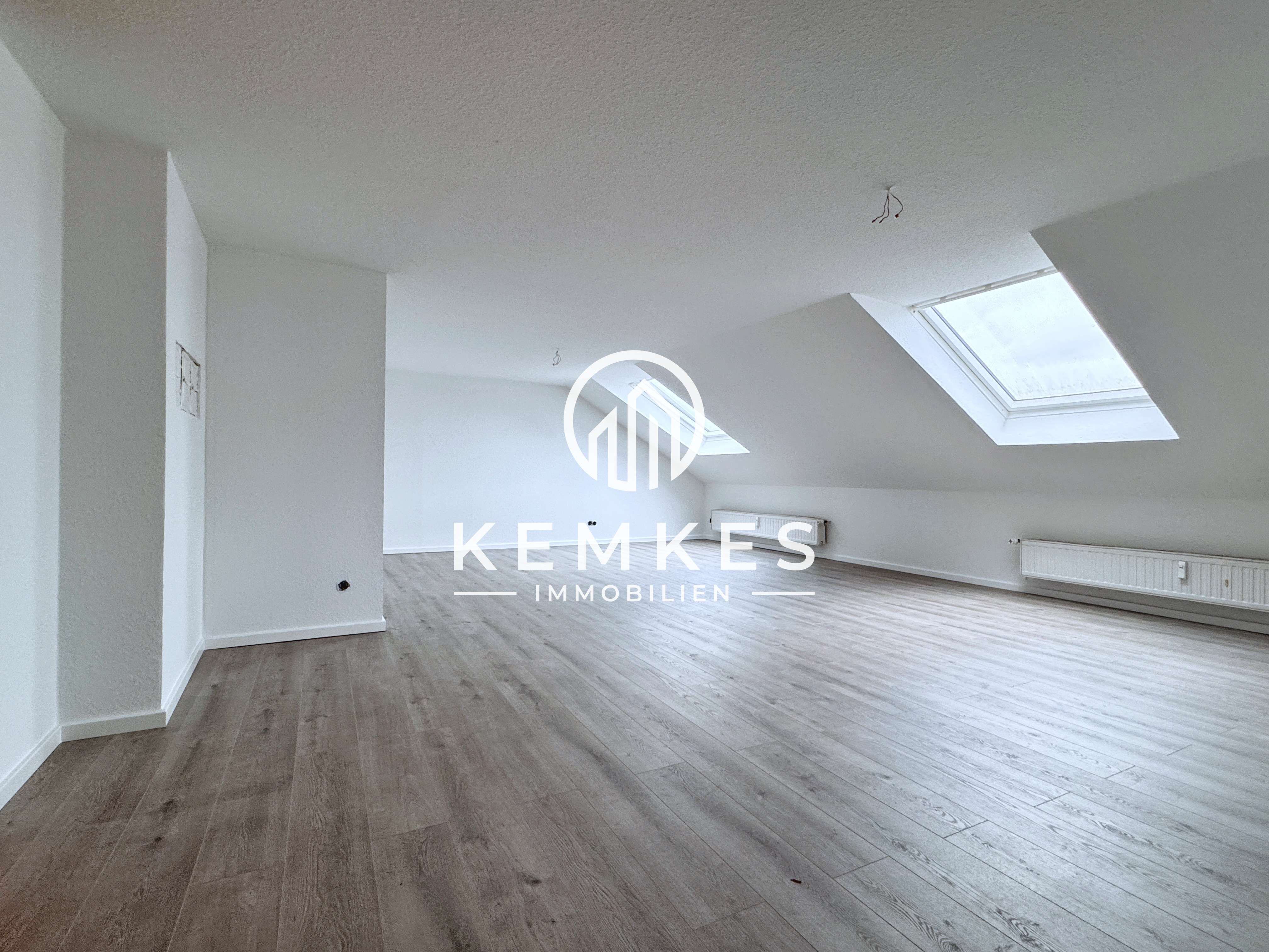 Thumbnail-Wohnung zum Kaufen in Wesel 150.000,00 € 88.61 m²