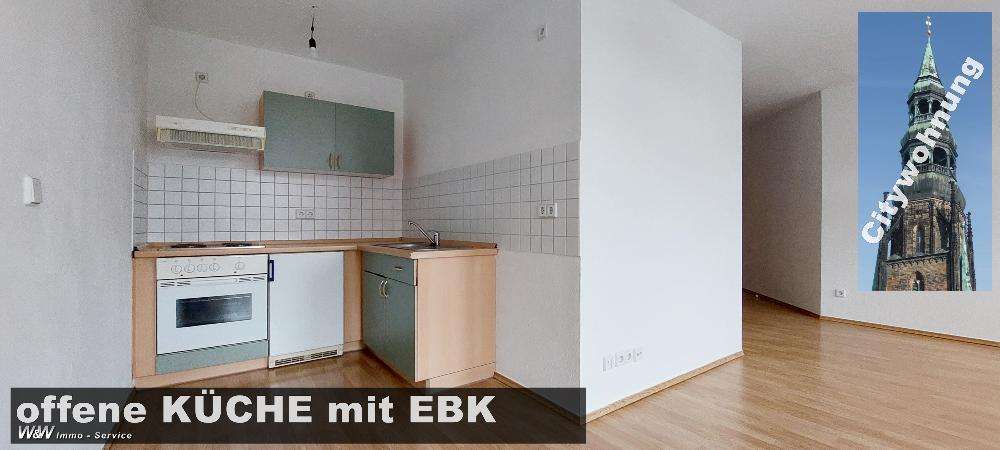 Thumbnail-Wohnung zum Mieten in Zwickau 223,00 € 29.67 m²