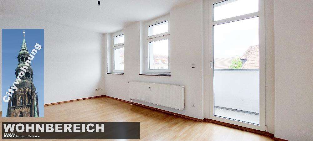 Thumbnail-Wohnung zum Mieten in Zwickau 223,00 € 29.67 m²