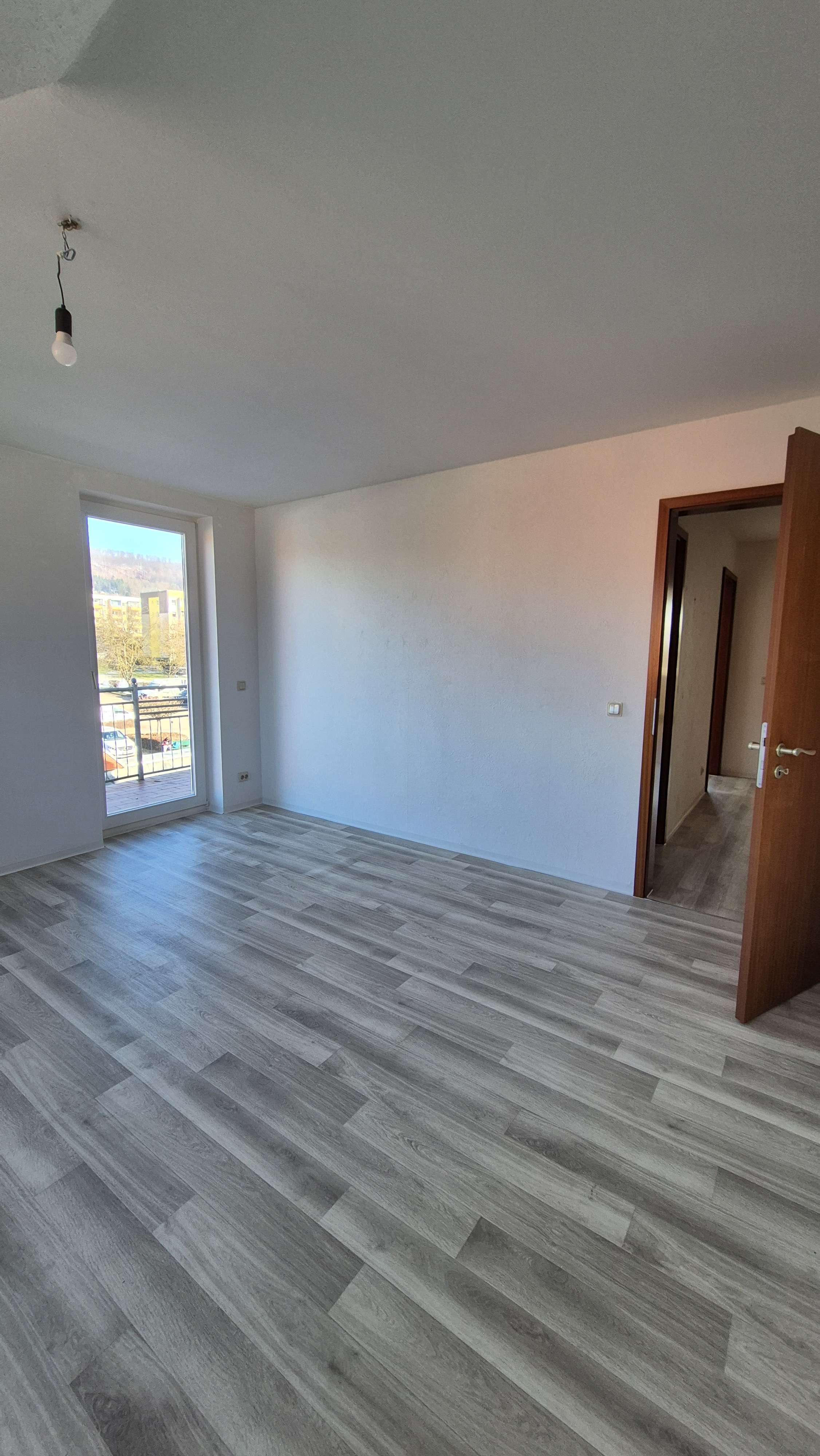 Thumbnail-Wohnung zum Mieten in Sollstedt 390,00 € 71 m²