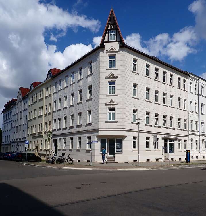 Thumbnail-Wohnung zum Mieten in Leipzig 510,00 € 68 m²