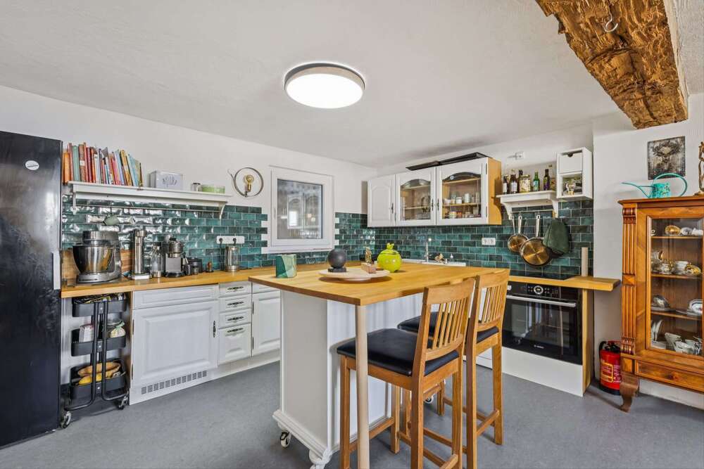 Thumbnail-Haus zum Kaufen in Gießen 465.000,00 € 145.43 m²