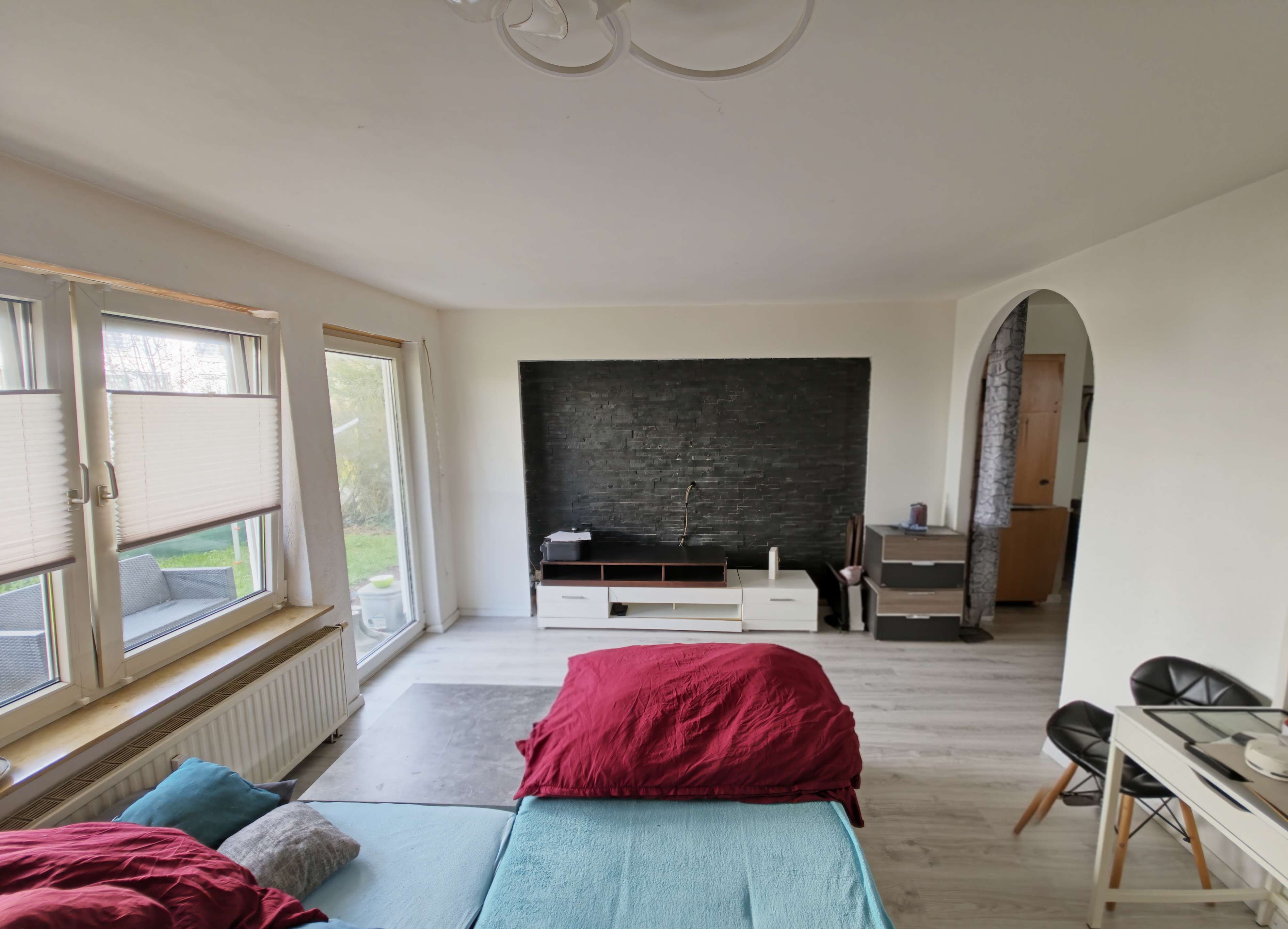 Thumbnail-Wohnung zum Kaufen in Herrenberg 290.000,00 € 73 m²