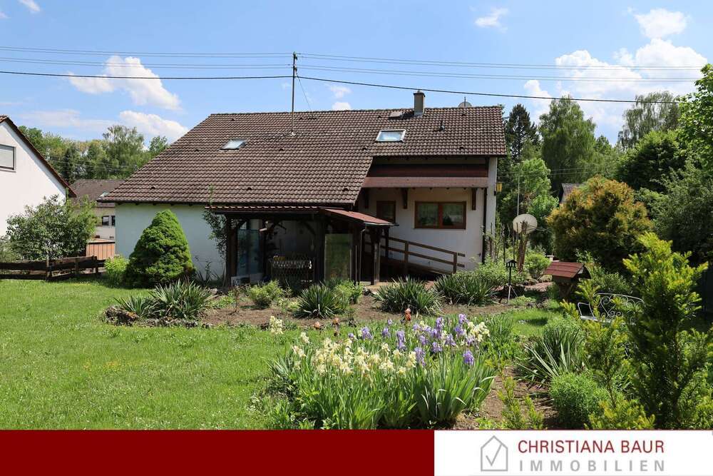 Thumbnail-Haus zum Kaufen in Balingen 445.000,00 € 185 m²