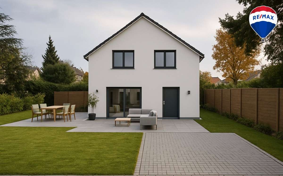 Thumbnail-Grundstück zu verkaufen in Bielefeld 199.990,00 € 600 m²