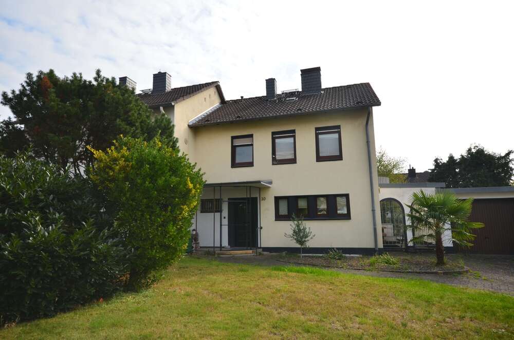 Thumbnail-Haus zum Kaufen in Leverkusen 465.000,00 € 80 m²