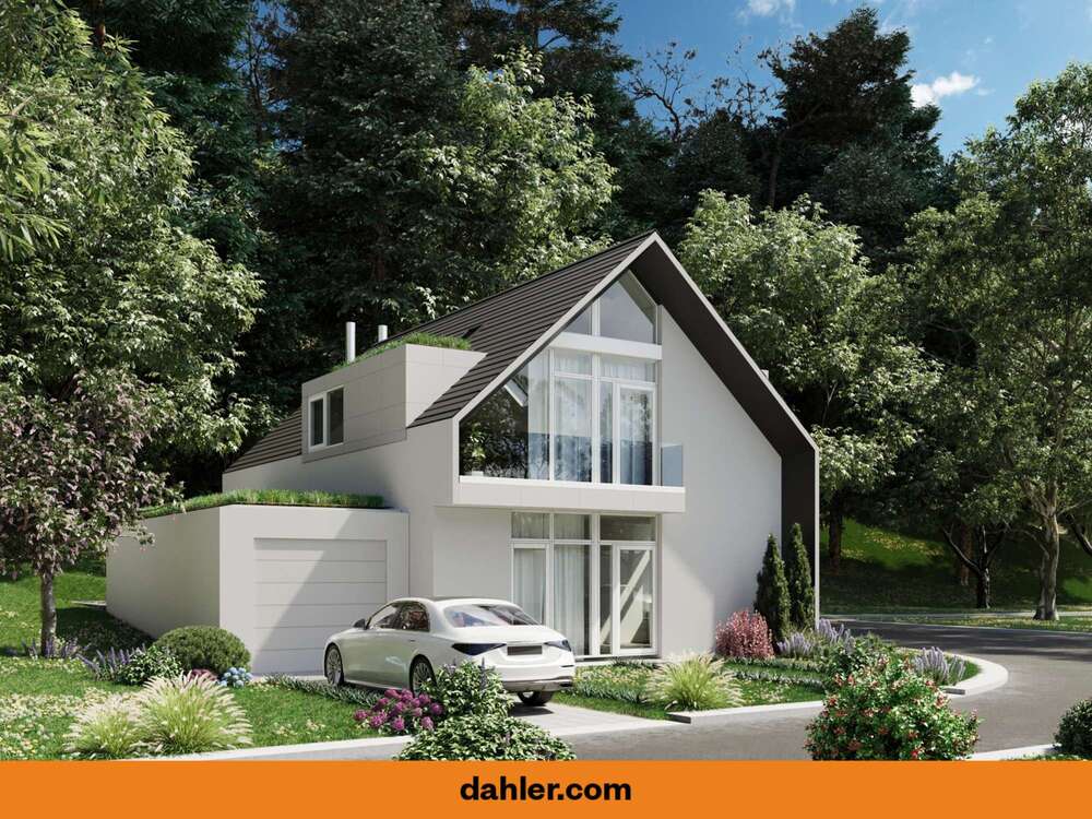 Thumbnail-Grundstück zu verkaufen in Potsdam Bornim 599.000,00 € 2897 m²