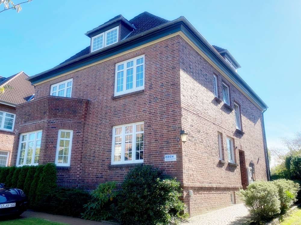 Thumbnail-Büro in Itzehoe 2.200,00 € 218 m²