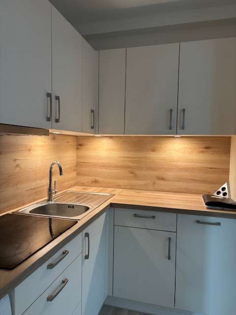 Thumbnail-Wohnung zum Mieten in Sollstedt 420,00 € 72 m²