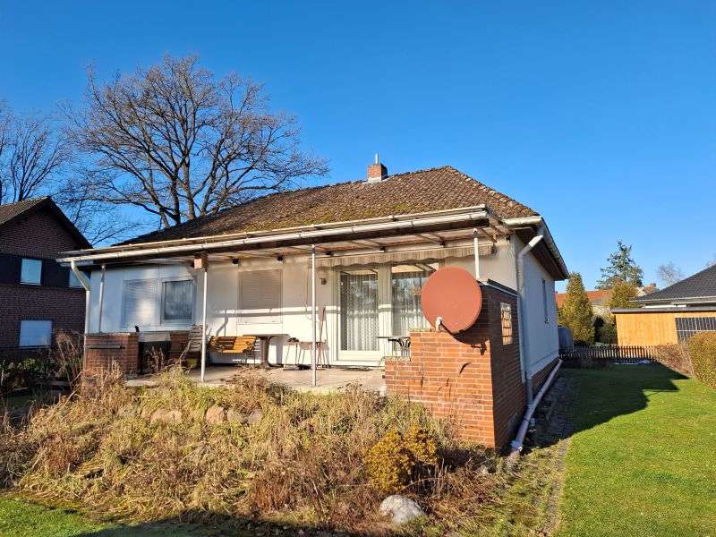 Thumbnail-Haus zum Kaufen in Lohheide 109.000,00 € 102 m²