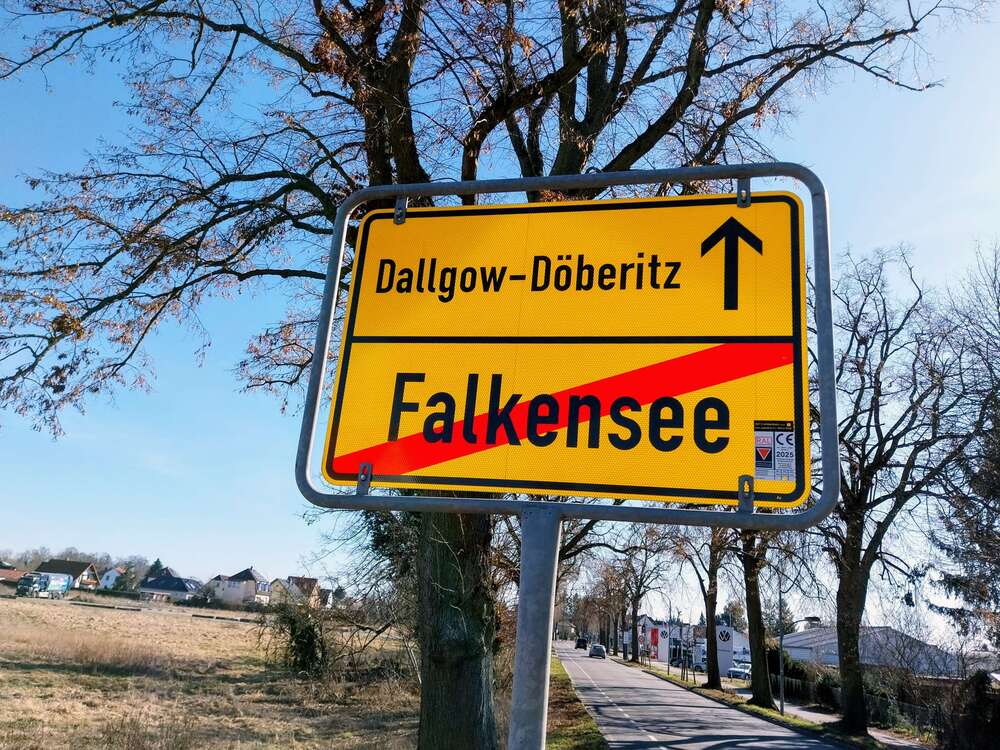 Thumbnail-Grundstück zu verkaufen in Dallgow - Döberitz 525.000,00 € 902 m²