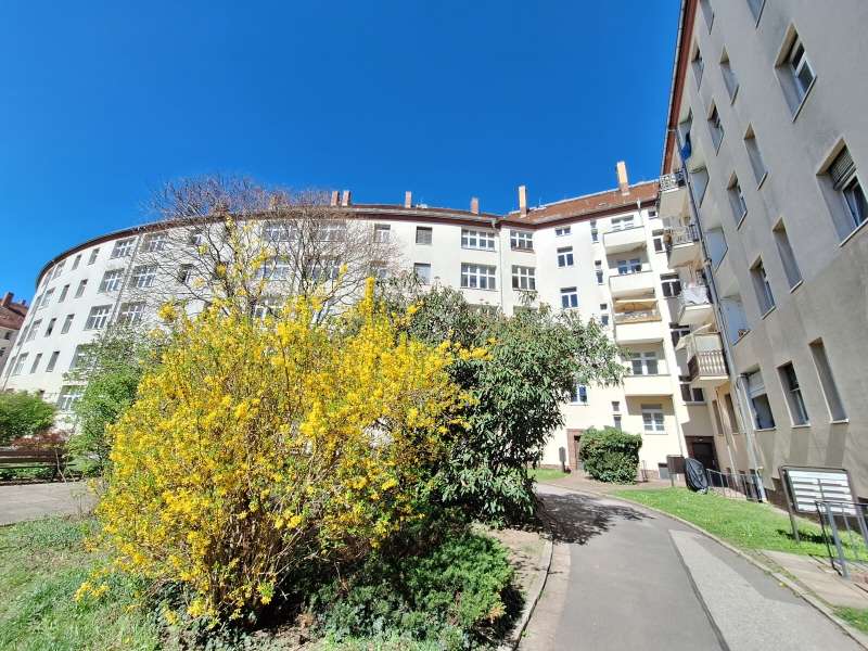 Thumbnail-Wohnung zum Mieten in Dresden 752,09 € 70.78 m²