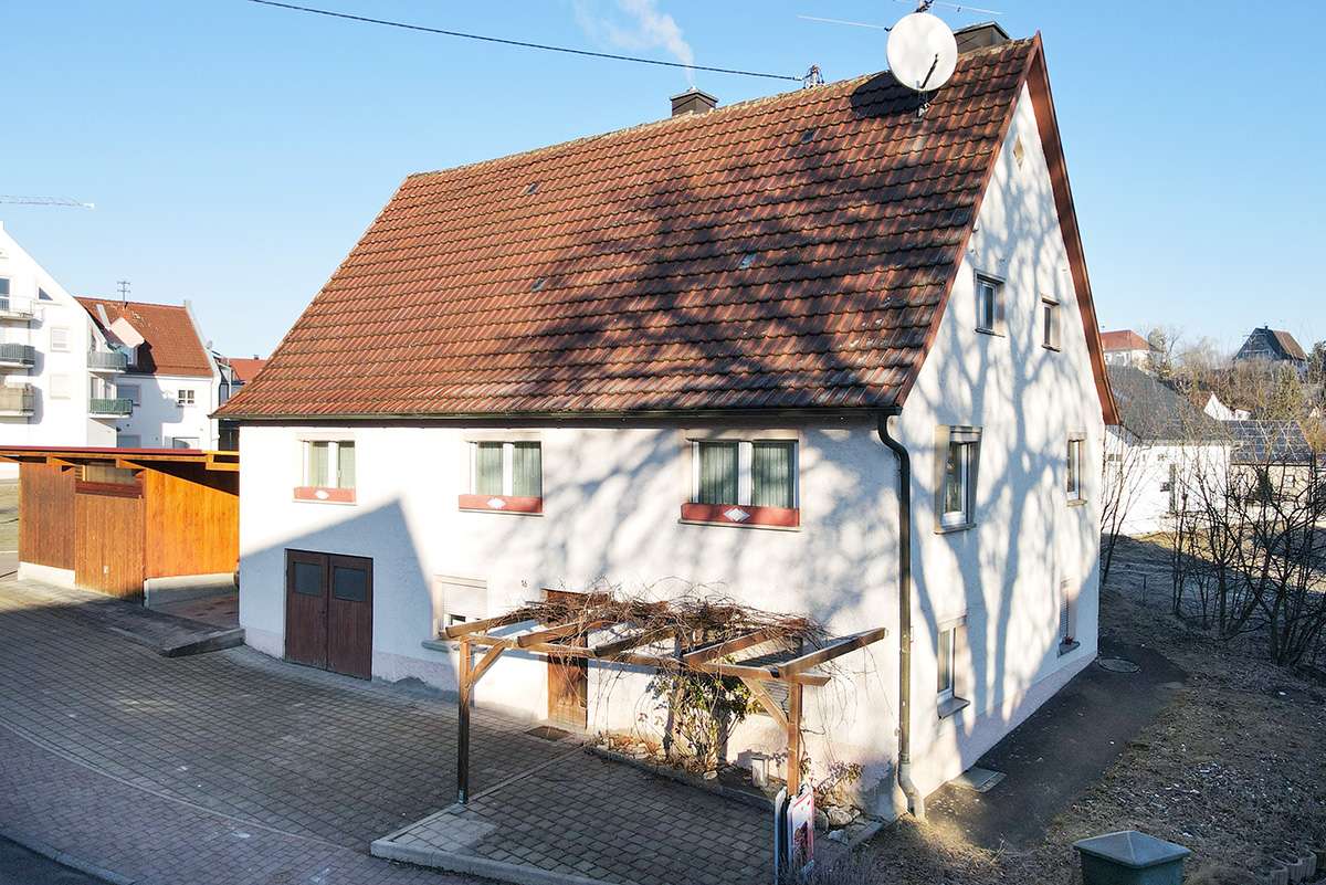 Thumbnail-Haus zum Kaufen in Bingen 198.000,00 € 132.78 m²
