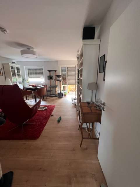 Thumbnail-Wohnung zum Mieten in Mannheim 950,00 € 75 m²