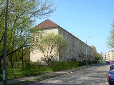 Thumbnail-Wohnung zum Mieten in Guben 536,76 € 80.96 m²