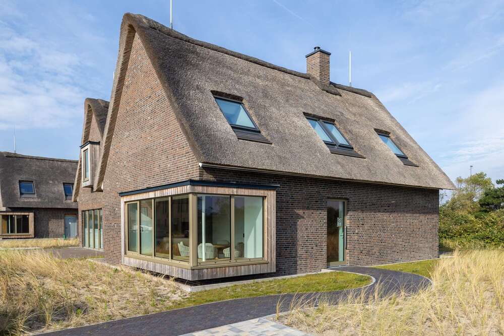 Thumbnail-Haus zum Kaufen in List 1.700.000,00 € 161 m²